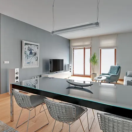 Mye - Art Neptun Γκντανσκ