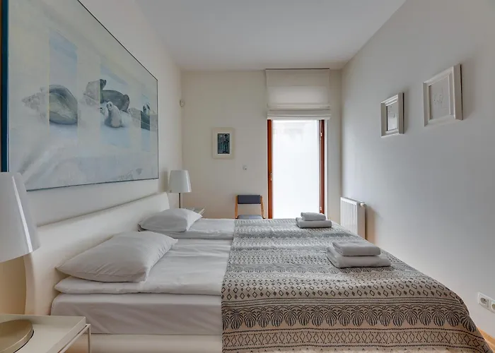 Mye - Art Neptun Appartamento