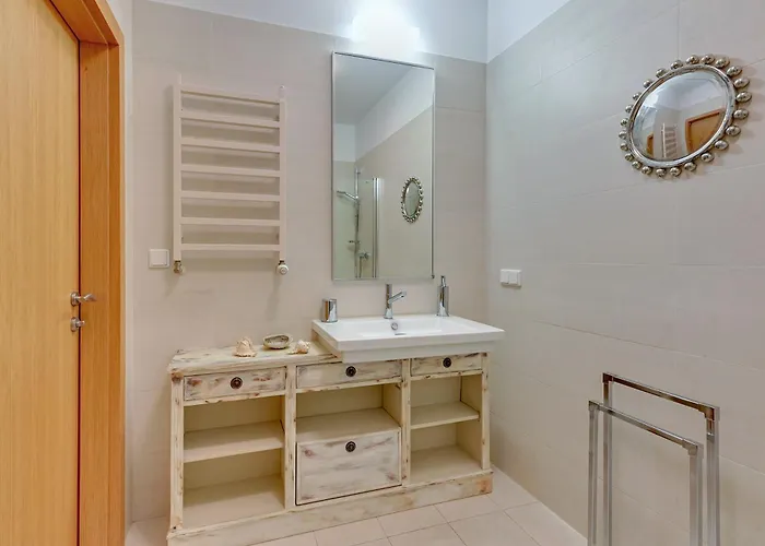 Mye - Art Neptun Apartamento *