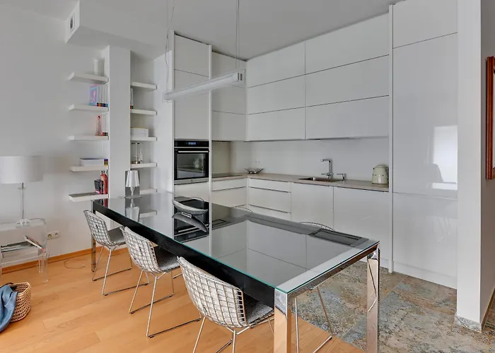 Mye - Art Neptun Apartamento Gdansk