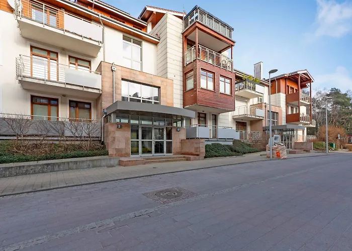 Mye - Art Neptun Apartamento